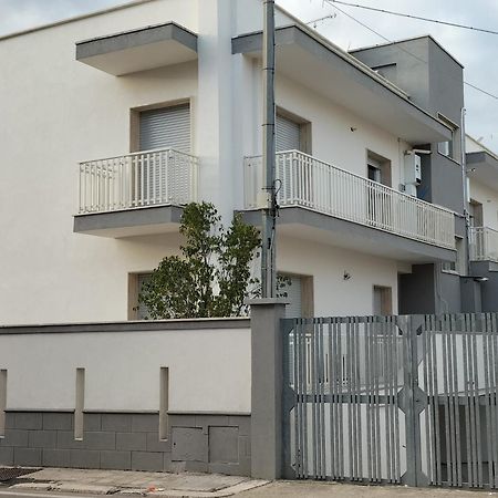Casa Vacanza Casale Brindisi Extérieur photo