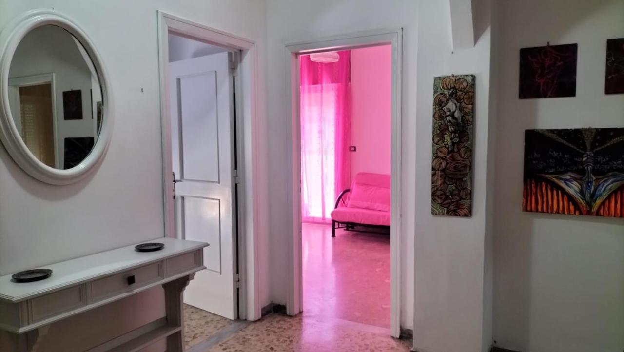 Casa Vacanza Casale Brindisi Extérieur photo