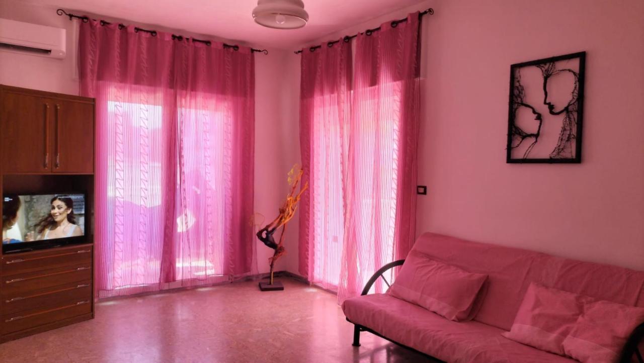 Casa Vacanza Casale Brindisi Extérieur photo
