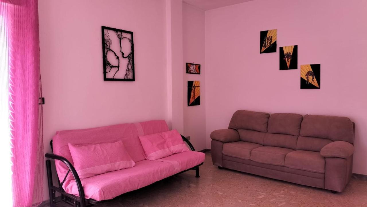 Casa Vacanza Casale Brindisi Extérieur photo